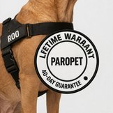 Pawvel No Pull Dog Harness