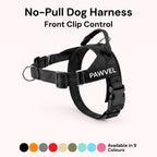 Pawvel No Pull Dog Harness